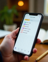 Software de Desarrollo de Aplicaciones Móviles para Reserva de Taxis y Compartición de Vehículos Profesional para MAC/Linux con Versión de Internet - Stock