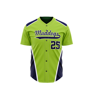 Uniforme de Béisbol Premium para Equipos, Conjunto de Jersey y Pantalones de Secado Rápido, Ropa Deportiva Personalizada, Fabricante Mundial Directo de Fábrica ProMax - Product Image 2