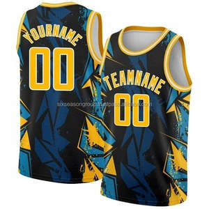 Maillot de football personnalisé version fan authentique, maillot de club de football, t-shirt en polyamide teint en pièce, col en V pour homme, service OEM, vêtements de sport - Product Image 5