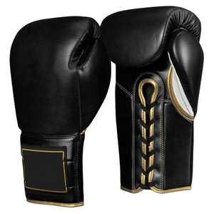 Gants de boxe de sparring très demandés, haute qualité, personnalisables, durables, pour entraînement de combat et de kickboxing CP-BG-46 - Product Image 4