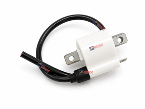 Bobina de Encendido HT para Bajaj Discover 100, Discover 135, Pulsar 150 DTSI, Platina 100, Repuestos para Motocicletas de Calidad de Exportación, India - Product Image 5