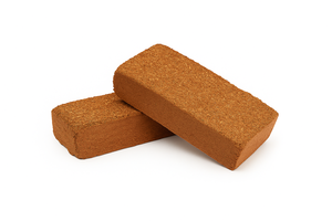 Turba de Coco Natural Lavada 650g, Sustrato de Coco Orgánico de Alta Calidad para Jardinería, Cultivo y Plantación, Tierra Ecológica - Product Image 3