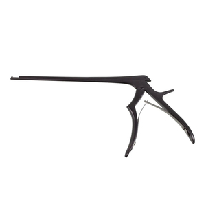 High Quality Stainless Steel Kerrison Rongeur Precision Orthopedic <b>Neurosurgery</b> Surgical Tools Kerrison Rongeurs - Product Image 4