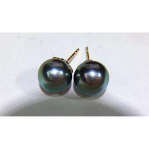 Pendientes Largos de Perlas Coreanas de 18K con Cadena de Borla Súper Elegante, Temperamento Simple y Versátil - Product Image 2