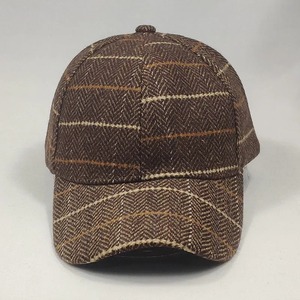 New Fashionable <b>Dad</b> <b>Hats</b> Baseball Caps New Arrival Outdoor Snap-back Cotton 100% Material Different Designs Heavyweight Durable - Product Image 5