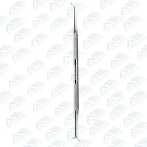 Instrumento Pulidor de Bolas Dentales Preciso para Restauraciones, Pulidor de Bolas para Rellenos Dentales, Pulidor de Amalgama Dental, Equipos Dentales - Product Image 4