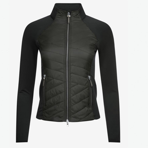 Vestes d'équitation flexibles, durables, résistantes à l'eau, pour un confort et des performances optimales en extérieur, vestes d'équitation professionnelles. - Product Image 3