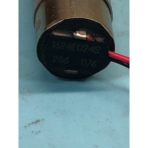 94 AMAT 0190-01007 มอเตอร์เกียร์ 24VDC 76:1 G/R - อุปกรณ์และอะไหล่เซมิคอนดักเตอร์ระดับโลกที่เชื่อถือได้ - Product Image 6