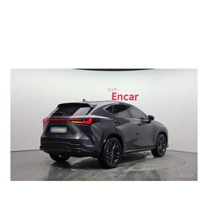 Lexus NX Premium 2024, 72 392 km, conduite à gauche, sièges en cuir, caméra de recul - Product Image 2
