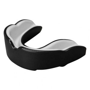 High Quality Eva Usa Popular <b>Boxing</b> Rugby Mma Gum Shield / Mouthguard / Mouth Guard Customized Double Mouthguard - Product Image 5