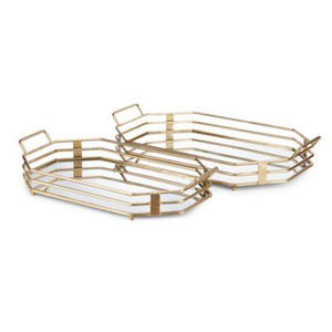 Organisateur de cuisine, plateau de rangement de bureau, boîte de rangement pour maquillage, plateau de rangement pour fournitures de bureau, organisateur de salle de bain en promotion - Product Image 6