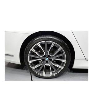 BMW Série 7 730Ld XDrive M Sport Modèle août 2020 avec 84 180 km Volant à gauche Boîte de vitesses automatique Diesel Sièges en cuir - Product Image 5