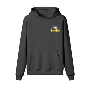 Custom Your Design Best Quality Vintage Style <b>Thick</b> Screen Dtg Printing Graphic Hoodie Sweatshirts Streetwear - Product Image 5