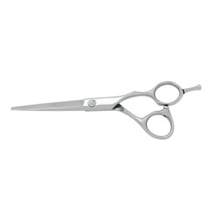 Professional German Stainless Steel Sharp <b>Blade</b> Hair Cutting Scissors for <b>Barber</b> Salon Use - Product Image 5