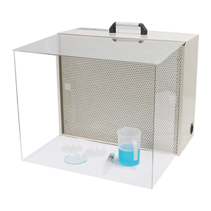 OEM ODM ประสิทธิภาพสูงยืดหยุ่นในการติดตั้งเห็ด FFU - Product Image 2