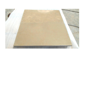 แผ่นปูพื้นและกระเบื้องหินปูนสีชมพูมะนาว ทนทาน กันลื่น สำหรับการออกแบบตกแต่งภายในและภายนอก - Product Image 2