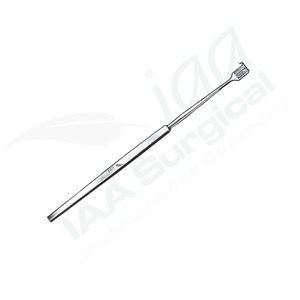 Écarteur chirurgical Knapp 16 cm, instrument manuel en acier inoxydable pour la chirurgie générale, usage hospitalier de classe I - Product Image 5