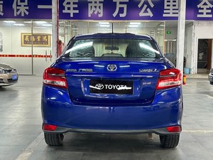 Toyota <span class=keywords><strong>YARiS</strong></span> L <span class=keywords><strong>2019</strong></span> 1.5E CVT a Bajo Precio, en Buen Estado - Product Image 5