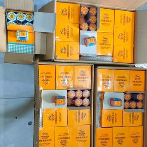 Baume Herbal Style Tiger Balm 2026 – Le Préféré des Clients pour la Relaxation par le Massage et le Confort Rafraîchissant - Product Image 2