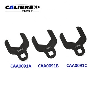 Llave de Acero para Bomba de Agua TAIWAN CALIBRE, 39mm/41mm/46mm, Herramienta de Extracción con Enchufe de 1/2 pulgada para Reparación de Automóviles GM 1.2L-1.6L - Product Image 2