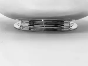 Casserole classique en acier inoxydable de qualité professionnelle |   Conception durable antiadhésive pour les hôtels et la restauration à usage intensif - Product Image 4