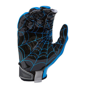 2026 New Design Professional American Football Gloves Wholesale American Football Gloves - Product Image 5