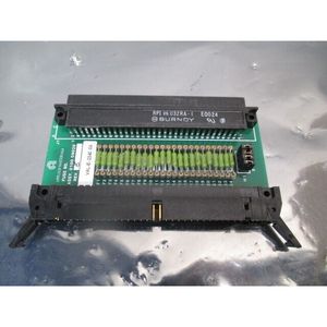 AMAT 0100-09020 REV E FUSE BOARD, PCB, 111570 - Équipements et pièces semi-conductrices d'occasion fiables à l'échelle mondiale chez - Product Image 2