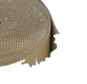 High Quality <b>Paper</b> & Board Products <b>of</b> VINA GREEN PACK Company Corrugated <b>Paper</b> <b>Rolls</b> for Printing - Product Image 3