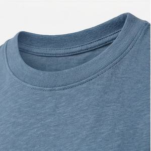 Camiseta de Mujer Personalizada 100% Algodón Orgánico, Transpirable, con Impresión por Sublimación, Decoración Moderna, Calidad Sostenible - Product Image 4