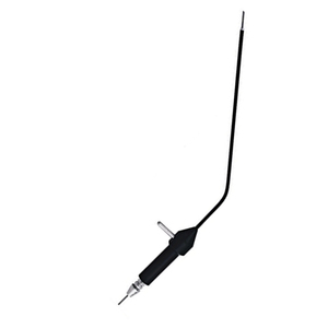 Coagulador Nasal Eléctrico de Acero Inoxidable con Succión, Dispositivo Quirúrgico Reutilizable de Alta Precisión para Procedimientos Nasales | - Product Image 4