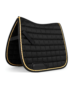 Tapis de selle équestre professionnels pour dressage et saut d'obstacles, confortables et à prix raisonnable, pour l'entraînement et la compétition, tapis doux pour chevaux - Product Image 3
