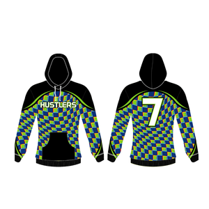 Unique Sublimation Basketball Warmup Hoodies Tear Away Label Sublimation Basketball Hoodies Custom Printed Team Apparel - Product Image 1