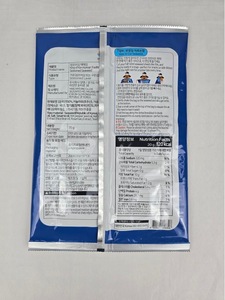 สาหร่ายซูชิโนริ คิงออฟคิม สาหร่ายทะเลอบปรุงรสแบบดั้งเดิมของเกาหลี - Product Image 6