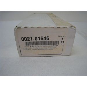 NEW AMAT 0021-01646 ตัวล็อคแบบนิรภัย ฝาปิดแบบสะอาด MW - อุปกรณ์และอะไหล่เซมิคอนดักเตอร์ระดับโลกที่เชื่อถือได้ - Product Image 1