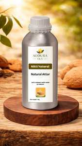 ALOURA OILS Aceite Esencial Natural para Aromaterapia, Meditación y Perfume Natural - Product Image 2