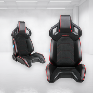 Luxury Raptor Alcantara Gaming Seat Breathable Fabric Swivel Racing <b>Desk</b> Chair Comfortable Cushion <b>Computer</b> Seat - Product Image 6