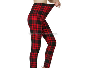 Leggings de yoga pour femmes, doux, taille haute, polyester respirant - Product Image 1