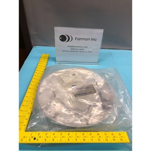 AMAT 0020-24746 Shield Lower High Cond 101 AL 8" - Equipo y piezas de semiconductores de confianza de la marca global Legacy - Product Image 2