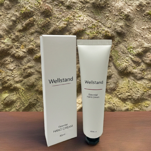 Crème pour les mains hydratante et nourrissante parfumée à l'acide hyaluronique et à la vanille, réparation à l'aloe vera pour les mains sèches, utilisation quotidienne et en voyage - Product Image 1