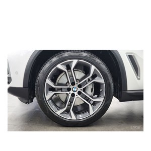 BMW X5 XDrive 30d XLine 2024, Diésel, Automático, 22,366 km, Volante a la Izquierda - Product Image 5