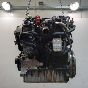 เครื่องยนต์รถยนต์ 1ZR มือสองคุณภาพสูงสำหรับ Toyota Corolla และ Yaris 1.6L มีสินค้าจำนวนมาก สอบถามราคาขายส่งได้ - Product Image 4