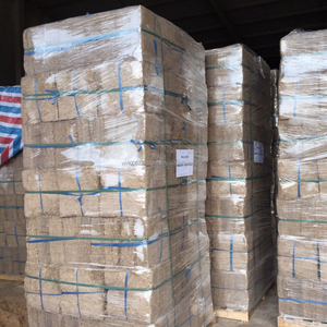 ชานอ้อยสำหรับอาหารสัตว์ การเพาะเห็ด และบรรจุภัณฑ์ย่อยสลายได้ทางชีวภาพ |   แหล่งจ่ายที่เชื่อถือได้ ราคาตลาดที่ดี - Product Image 5