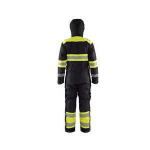 Nuevo Diseño de Uniforme de Seguridad en Venta, Fabricante Profesional de Ropa de Trabajo, Uniforme de Seguridad - Product Image 3
