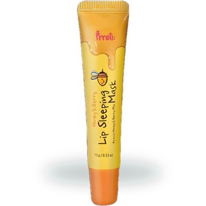 Prreti Skin Care Prreti <b>Honey</b> & Berry Lip Sleeping Mask 15g WorldTree patch vitamin Prreti Muscent <b>Honey</b> Berry - Product Image 5