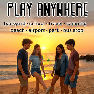 ลูกแฮคกี้แซคคุณภาพพรีเมียม ผลิตในปากีสถาน น้ำหนักเบา สำหรับขายออนไลน์อย่างยั่งยืน - Product Image 6