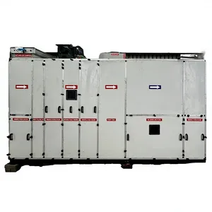 Sistema Deshumidificador Desecante Industrial de Gran Capacidad para Almacenes, Fábricas, Cámaras Frigoríficas y Control de Humedad en Procesamiento de Alimentos - Product Image 1