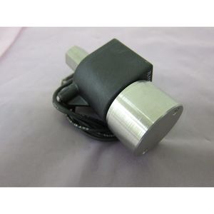 Válvula Solenoide AMAT 3870-01288 de 2 Vías NO24, VDC, 1/4 - Equipo y Piezas de Semiconductores de Confianza de Marca Global - Product Image 4