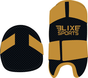 อุปกรณ์ป้องกันเบสบอล ELIXE SPORTS ผ้าตาข่าย สำหรับผู้ใหญ่และเยาวชน เล่นได้ทุกฤดู พิมพ์ลายแบบ Sublimation Transfer บรรจุภัณฑ์แบบกำหนดเองได้ - Product Image 6