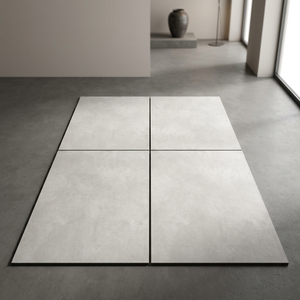 Fournisseur chinois Vente chaude Carrelage en céramique épais de 20 mm 600x600 Carrelage en porcelaine solide pour la décoration - Product Image 3