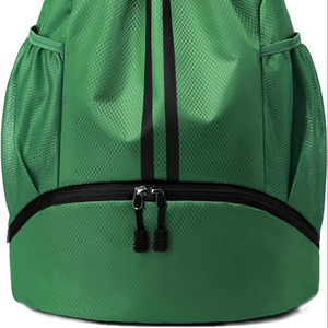 Sac de sport en toile écologique, grande capacité, sac de voyage, OEM - Product Image 1